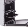 Духовой шкаф электрический встраиваемый EXITEQ EXO-301